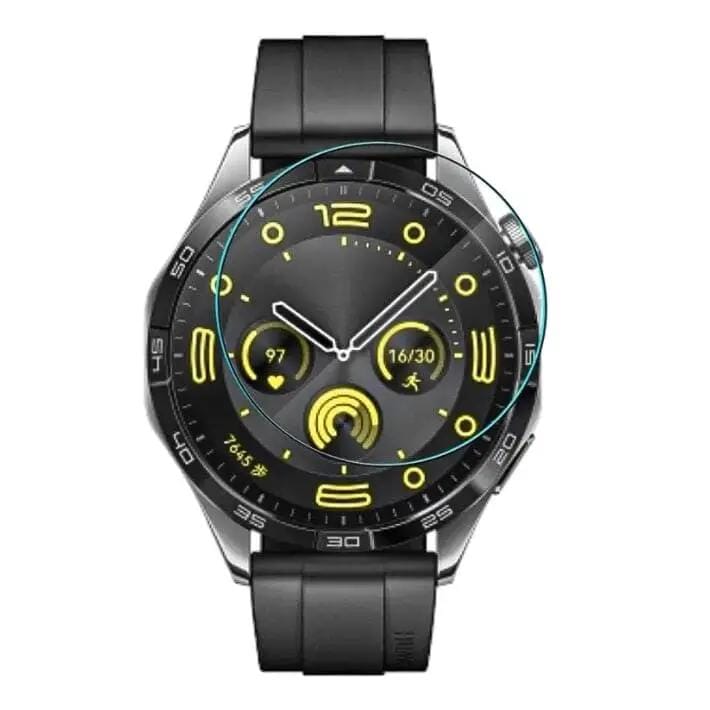 That Watch Shop Watch Screen Protector Screen Protector for Huawei GT4 (46mm) Screen Protector for Huawei GT4 (46mm)