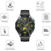 Screen Protectors for Huawei GT4 (46mm) (Pack of 5) – view 2