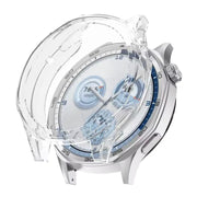 That Watch Shop Watch case Protective Case for Huawei GT5 (41mm) (Clear) Protective Case for Huawei GT5 (41mm) (Clear)