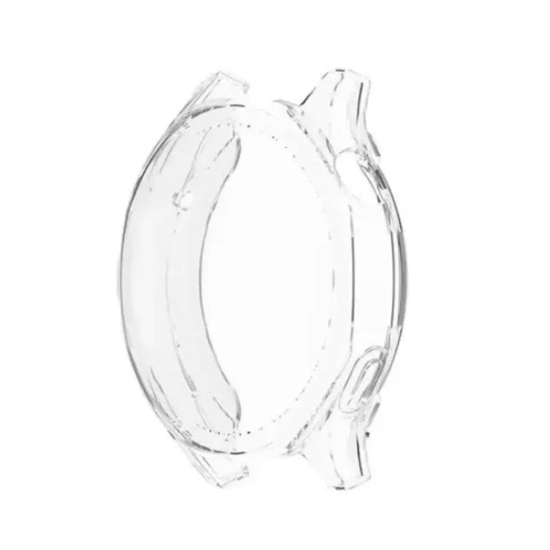 That Watch Shop Watch case Protective Case for Huawei GT5 (46mm) (Clear) Protective Case for Huawei GT5 (46mm) (Clear)