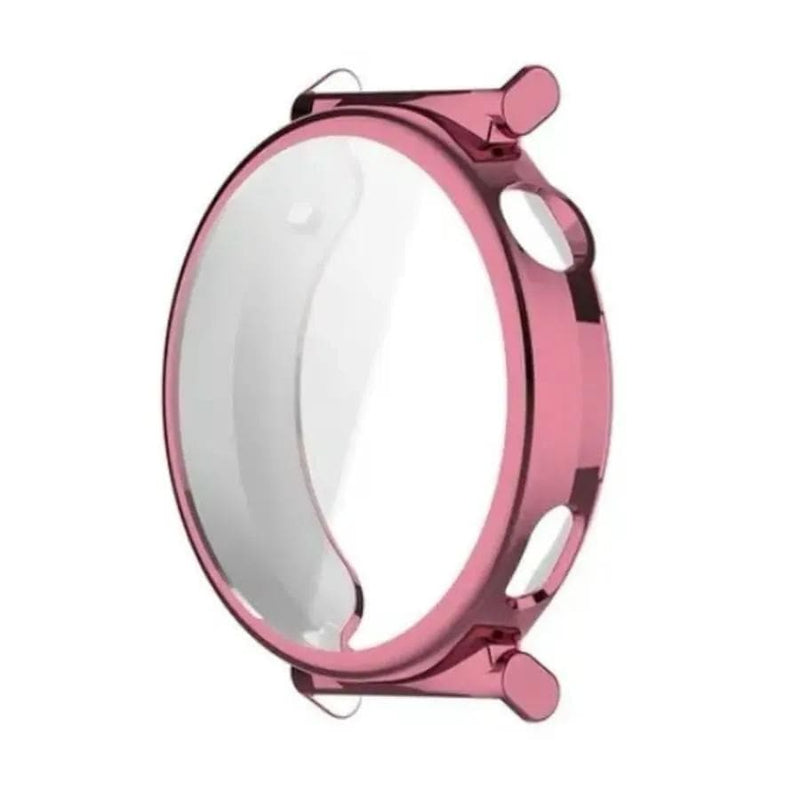 That Watch Shop Watch case Protective Case for Huawei GT5 (46mm) (Pink) Protective Case for Huawei GT5 (46mm) (Pink)