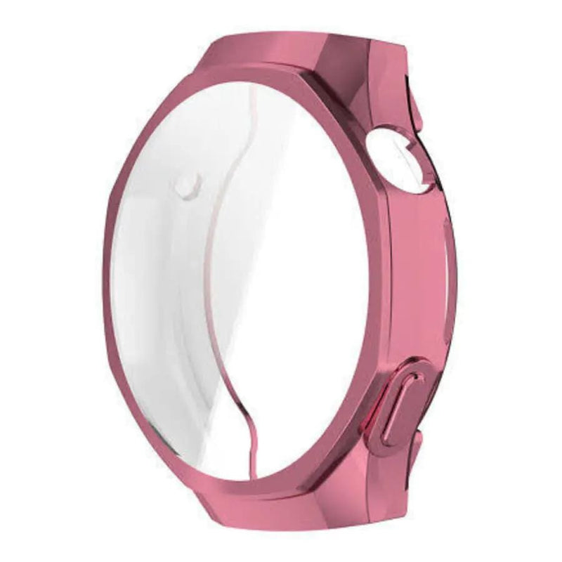 That Watch Shop Watch case Protective Case for Huawei GT5 Pro (42mm) (Pink) Protective Case for Huawei GT5 Pro (42mm) (Pink)