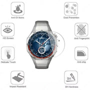 Screen Protectors for Huawei GT5 Pro (42mm) (Pack of 5) – view 2