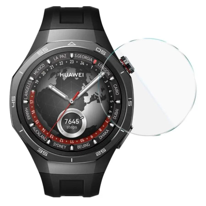 Hydrogel Screen Protectors for Huawei GT5 Pro (46mm) (Pack of 6)