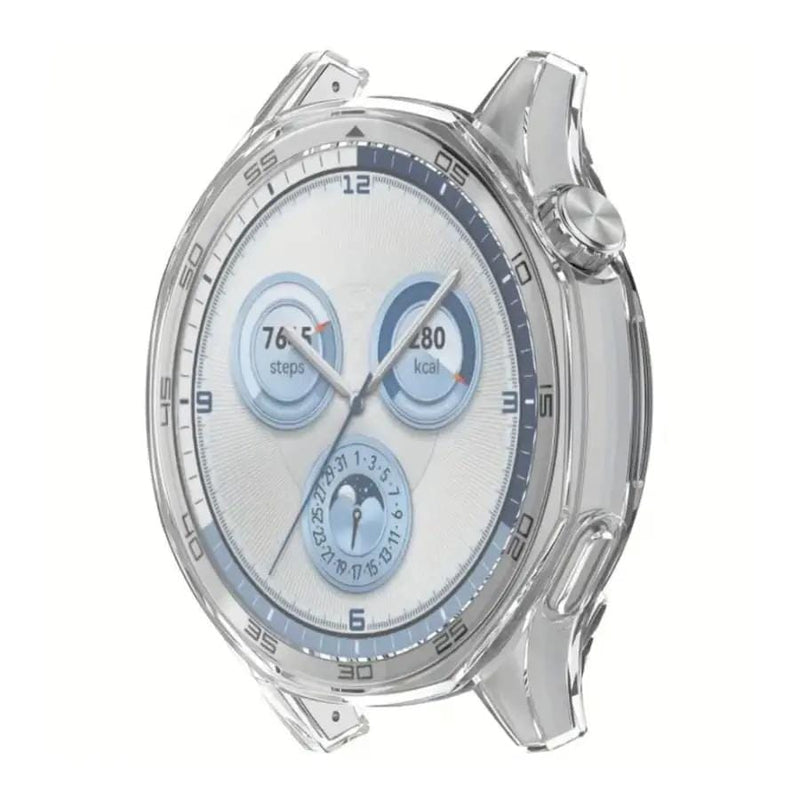 Protective Case for Huawei GT5 Pro (46mm) (Clear) – view 2