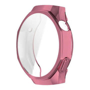 That Watch Shop Watch case Protective Case for Huawei GT5 Pro (46mm) (Pink) Protective Case for Huawei GT5 Pro (46mm) (Pink)