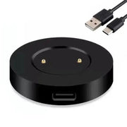 Charger Dock for Huawei Watch (Black) - GT / Honor / Magic – view 1
