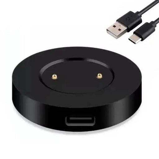 Charger Dock for Huawei Watch (Black) - GT / Honor / Magic – view 1