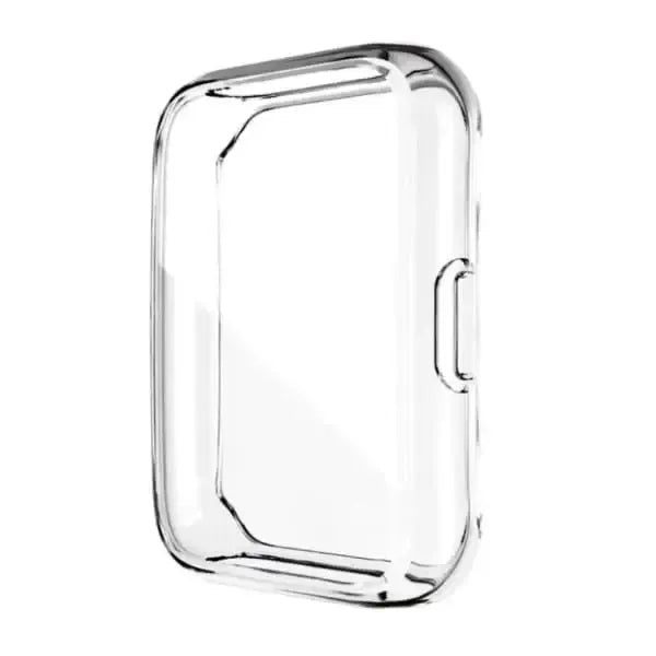 Habicare Watch case Protective Case for Huawei Watch Fit 2 (Clear) Protective Case for Huawei Watch Fit 2 (Clear)