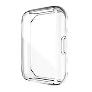 Habicare Watch case Protective Case for Huawei Watch Fit 2 (Clear) Protective Case for Huawei Watch Fit 2 (Clear)