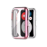 Habicare Watch case Protective Case for Huawei Watch Fit 2 (Pink) Protective Case for Huawei Watch Fit 2 (Pink)