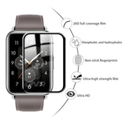 That Watch Shop Watch Screen Protector Screen Protector for Huawei Watch Fit 2 Screen Protector for Huawei Watch Fit 2