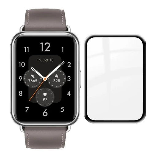 Screen Protectors for Huawei Watch Fit 2 (Pack of 2) – view 1