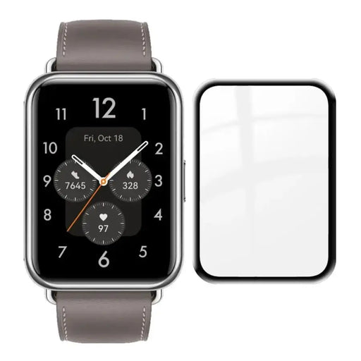 Screen Protectors for Huawei Watch Fit 2 (Pack of 5) – view 1