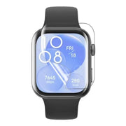 Hydrogel Screen Protectors for Huawei Watch Fit 3 (Pack of 2) – view 1
