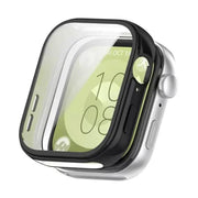 That Watch Shop Watch case Protective Case for Huawei Watch Fit 3 (Black) Protective Case for Huawei Watch Fit 3 (Black)