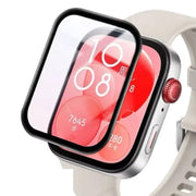 Watch Screen Protector for Huawei Watch Fit 3 – view 1