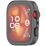 Protective Case for Huawei Watch Fit 4 Pro (Clear) – view 3