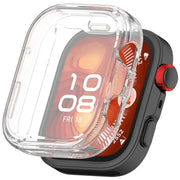Protective Case for Huawei Watch Fit 4 Pro (Clear) – view 1