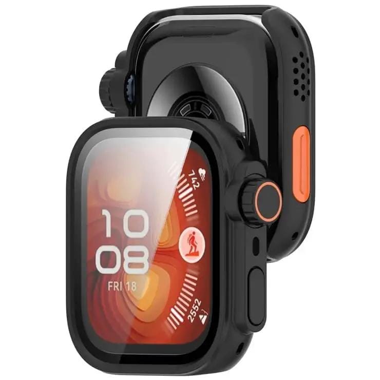 Protective Case for Huawei Watch Fit 4 Pro (Black) – view 3