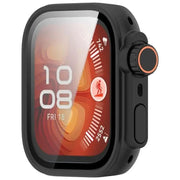 Protective Case for Huawei Watch Fit 4 Pro (Black) – view 1