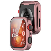 Protective Case for Huawei Watch Fit 4 (Pink) – view 2