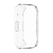 Habicare Watch case Protective Case for Huawei Watch Fit (Clear) Protective Case for Huawei Watch Fit (Clear)