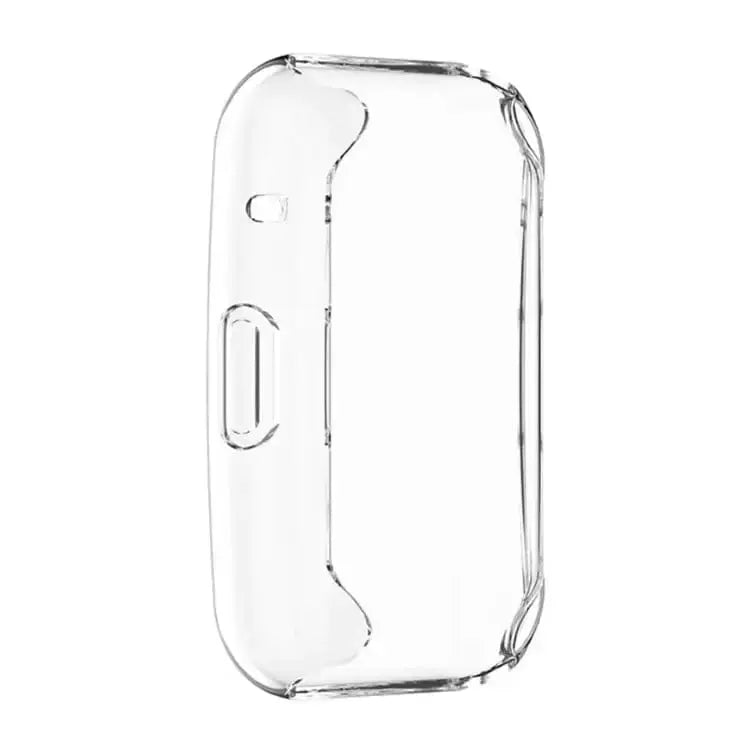 Habicare Watch case Protective Case for Huawei Watch Fit (Clear) Protective Case for Huawei Watch Fit (Clear)