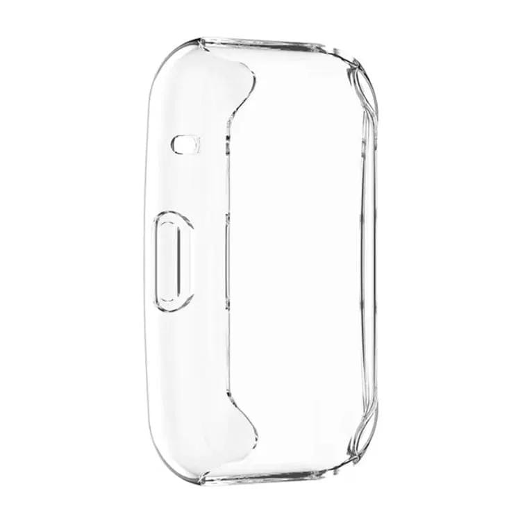 That Watch Shop Watch case Protective Case for Huawei Watch Fit (Clear) Protective Case for Huawei Watch Fit (Clear)