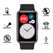 That Watch Shop Watch Screen Protector Screen Protector for Huawei Watch Fit Screen Protector for Huawei Watch Fit
