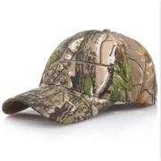 Habicare SS Camouflage Cap Habicare Camo Baseball Cap - Hunting & Fishing Hat