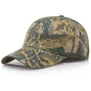 Habicare SS Camouflage Cap Habicare Camo Baseball Cap - Hunting & Fishing Hat