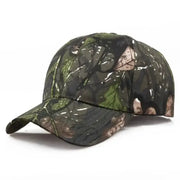 Habicare SS Camouflage Cap Habicare Camo Baseball Cap - Hunting & Fishing Hat