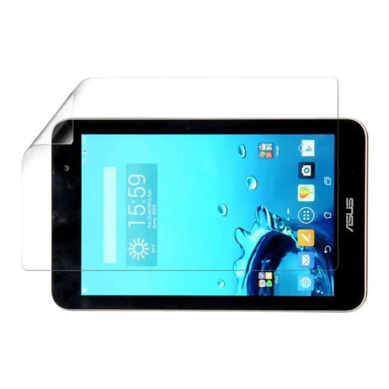 9eight5 Screen protector Hydrogel Screen Protector for Asus Memo Pad 7 ME176C (Pack of 2) Hydrogel Screen Protector for Asus Memo Pad 7 ME176C (Pac...