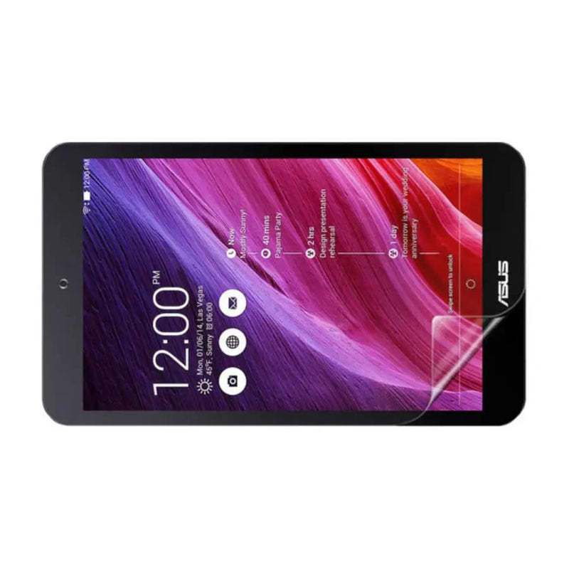 9eight5 Screen protector Hydrogel Screen Protector for Asus Memo Pad 8 ME181C Hydrogel Screen Protector for Asus Memo Pad 8 ME181C - NZ