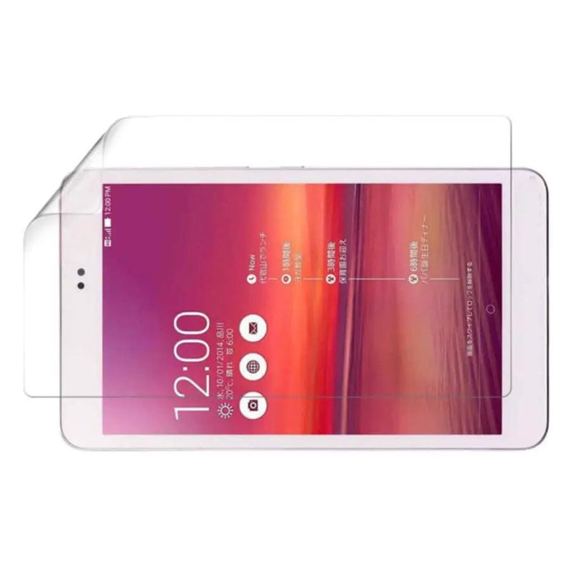 Hydrogel Screen Protector for Asus Memo Pad 8 ME581CL by 9eight5