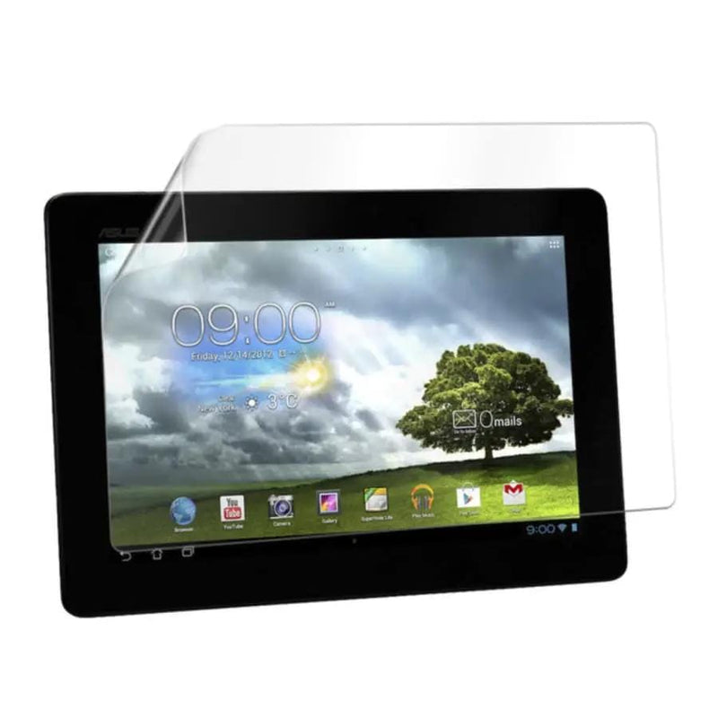 9eight5 Screen protector Hydrogel Screen Protector for Asus Memo Pad Smart 10 (Pack of 2) Hydrogel Screen Protector for Asus Memo Pad Smart 10 (Pac...