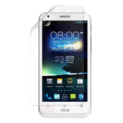 9eight5 Screen protector Hydrogel Screen Protector for Asus PadFone Mini 4G (Pack of 2) Hydrogel Screen Protector for Asus PadFone Mini 4G (Pack ...