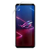 9eight5 Screen protector Hydrogel Screen Protector for Asus ROG Phone 5s (Pack of 2) Hydrogel Screen Protector for Asus ROG Phone 5s (Pack of 2)