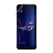 9eight5 Screen protector Hydrogel Screen Protector for Asus ROG Phone 6 Pro (Pack of 2) Hydrogel Screen Protector for Asus ROG Phone 6 Pro (Pack of 2)