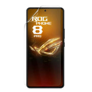 9eight5 Screen protector Hydrogel Screen Protector for Asus ROG Phone 8 Pro (Pack of 2) Hydrogel Screen Protector for Asus ROG Phone 8 Pro (Pack of 2)