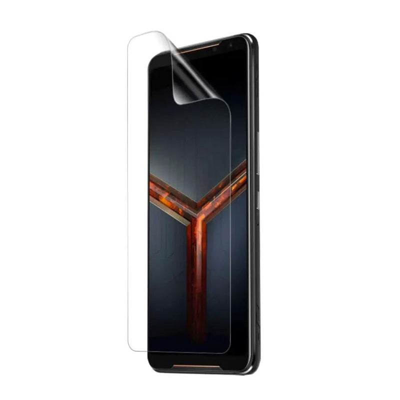 9eight5 Screen protector Hydrogel Screen Protector for Asus ROG Phone II Hydrogel Screen Protector for Asus ROG Phone II