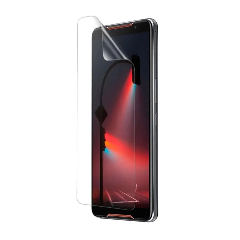 9eight5 Screen protector Hydrogel Screen Protector for Asus ROG Phone (Pack of 2) Hydrogel Screen Protector for Asus ROG Phone (Pack of 2)