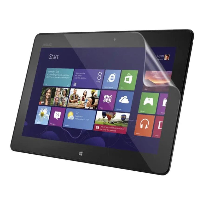 9eight5 Screen protector Hydrogel Screen Protector for Asus VivoTab RT TF600T (Pack of 2) Hydrogel Screen Protector for Asus VivoTab RT TF600T (Pac...