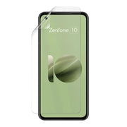 9eight5 Screen protector Hydrogel Screen Protector for Asus Zenfone 10 (Pack of 2) Hydrogel Screen Protector for Asus Zenfone 10 (Pack of 2)