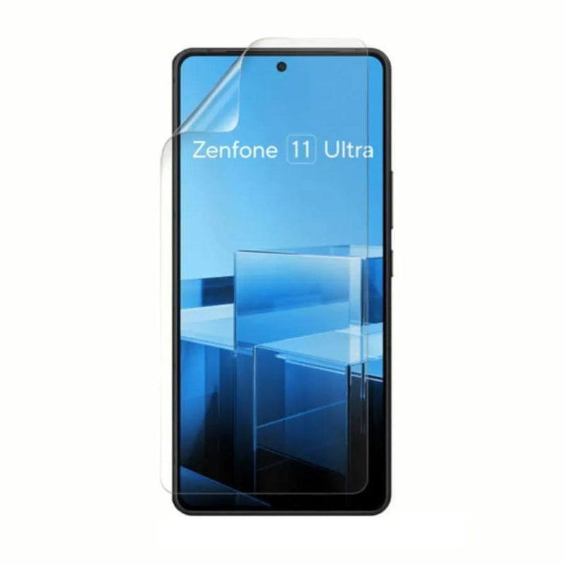 9eight5 Screen protector Hydrogel Screen Protector for Asus Zenfone 11 Ultra Hydrogel Screen Protector for Asus Zenfone 11 Ultra