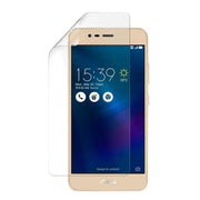 9eight5 Screen protector Hydrogel Screen Protector for Asus Zenfone 3 Max ZC520TL (Pack of 2) Hydrogel Screen Protector for Asus Zenfone 3 Max ZC520TL ...