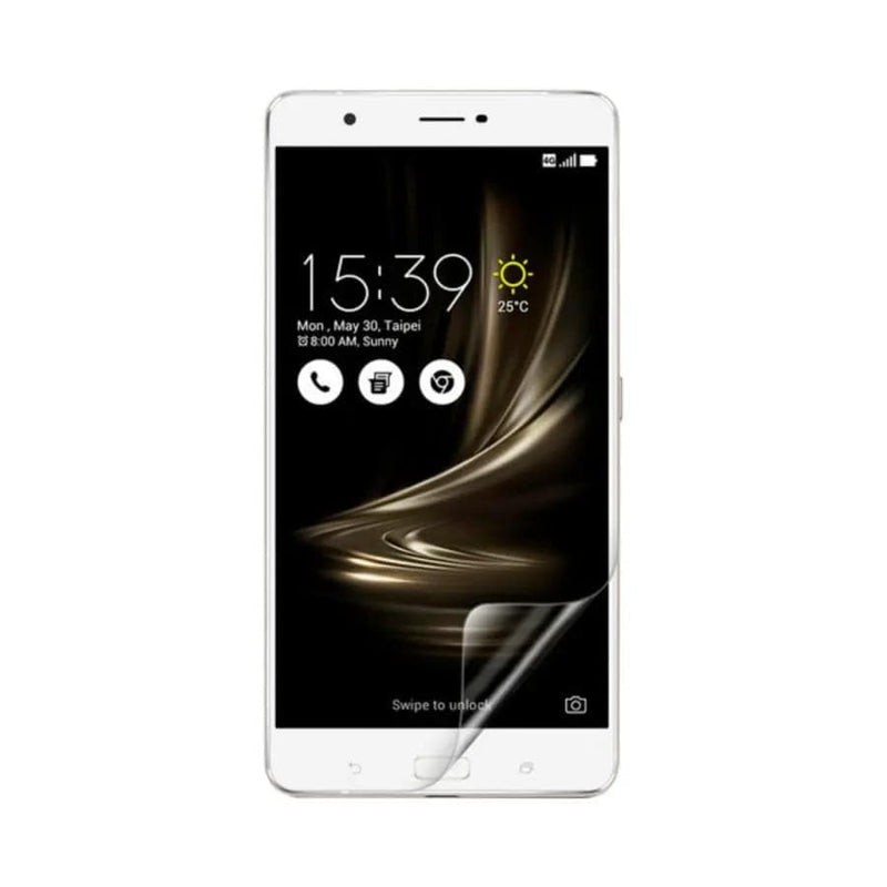 9eight5 Screen protector Hydrogel Screen Protector for Asus Zenfone 3 Ultra ZU680KL Hydrogel Screen Protector for Asus Zenfone 3 Ultra ZU680KL