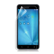 9eight5 Screen protector Hydrogel Screen Protector for Asus Zenfone 3 Zoom ZE553KL Hydrogel Screen Protector for Asus Zenfone 3 Zoom ZE553KL