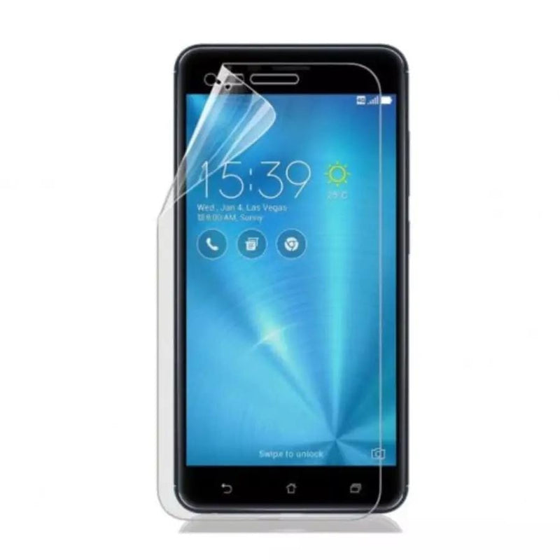 9eight5 Screen protector Hydrogel Screen Protector for Asus Zenfone 3 Zoom ZE553KL (Pack of 2) Hydrogel Screen Protector for Asus Zenfone 3 Zoom ZE553KL...